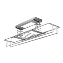 OPPLE electric clothes drying rack balcony household lifting cooling clothes rack intelligent drying clothes rack automatic clothes drying machine