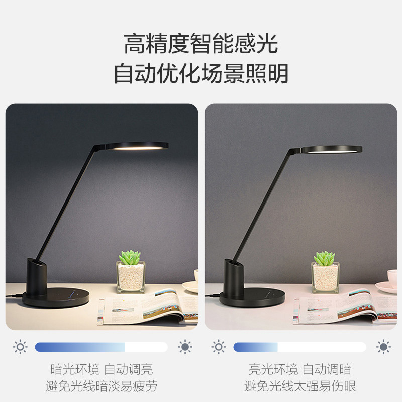 欧普清澈光AAAAA级全光谱护眼灯真的能护眼吗?2025年新规解读_智能眼镜_淘宝数码网