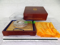 Birds Nest Ornament (12cm)