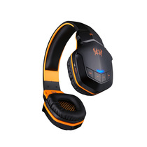 Injo B3505 Wireless Bluetooth Headphones Desktop Laptop phone headsets Headset Music Game Sports