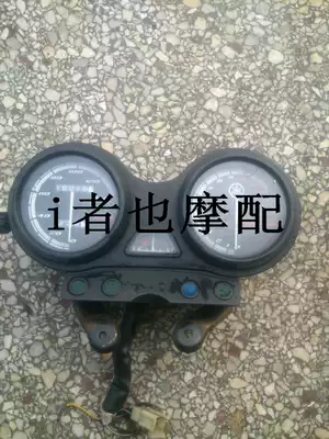 Yamaye Tianjian YBR125 code meter odometer meter original second-hand dismantling parts New Parts
