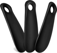 Черный, 18.5см