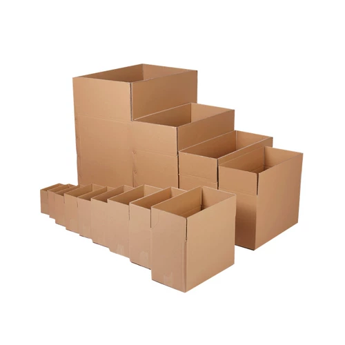 Пятый этаж KK7 Post Express Carton Carton Box Box упакована материал для самолета ящик для жемчужной реки Delta укреплять оптом