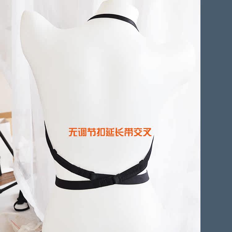 Sangles pour lingerie - Ref 807423 Image 4