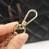 Аксессуар для сумки, металлическая универсальная сумка на одно плечо