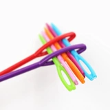 Шерстяной плетеный пластиковый свитер, шерстяная игрушка, 14 года