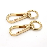 Аксессуары для пакетов аппаратная пряжка металлическая пряжка с пряжкой D Пакта подкова u -в форме пряжки с пряжкой для пряжки с пряжкой для пряжки пряжка