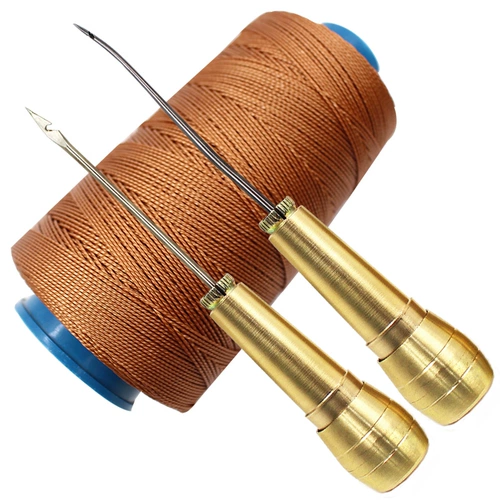 Обувь конусные загорелые подошвы -рука -сделанная прямая штука для медных рукаво