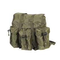 mini alice US military ALICE LC-2 small nylon backpack