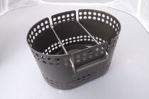 BCB British Army Osprey Osprey CRUSADER Mk2 STOVE CRUSADER MK2 STOVE