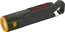 UCO Firefly three-in-one waterproof sealed compartment container LED flashlight