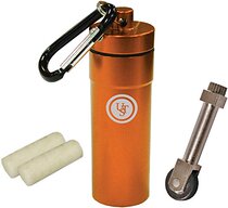 UST stoke Fire life-saving survival emergency lighter with Tinker Fire surface