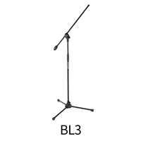 Samson BL3 Landing Microphone Stand