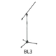 Samson BL3 Landing Microphone Stand