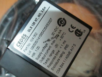 GLS126NT NC flat layer sensor Western Otis CEDES photoelectric GLS126NT NO