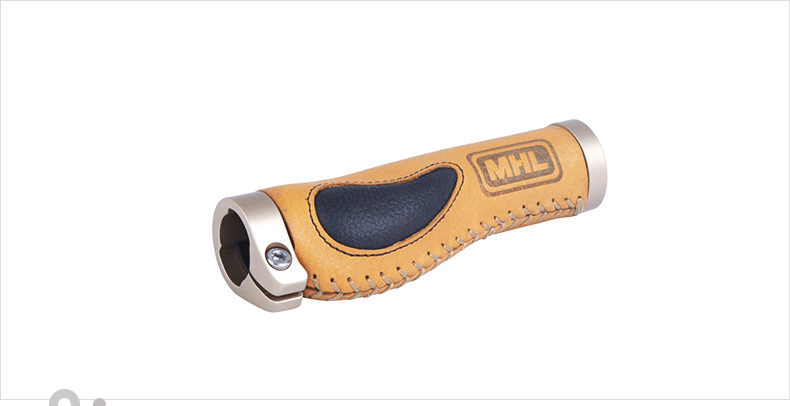 Poignées de vélo - Ref 2349818 Image 9