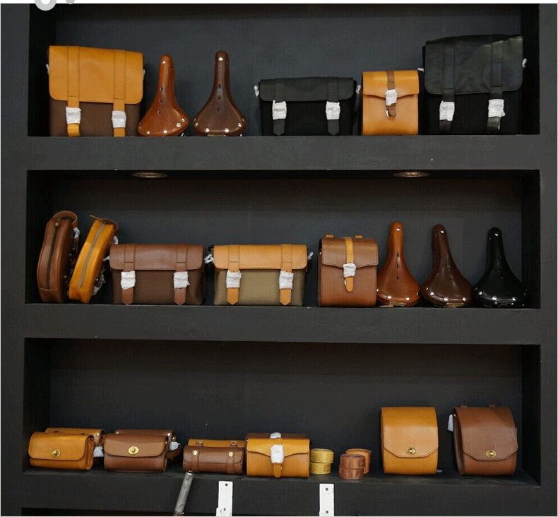 Selle de vélo - Ref 2359832 Image 6