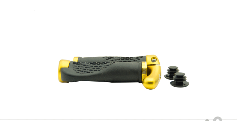 Poignées de vélo - Ref 2349862 Image 9