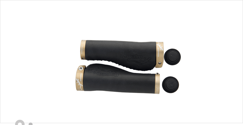 Poignées de vélo - Ref 2349896 Image 8