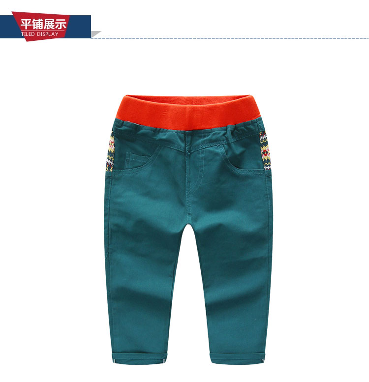 Pantalon garcon - Ref 2054598 Image 18