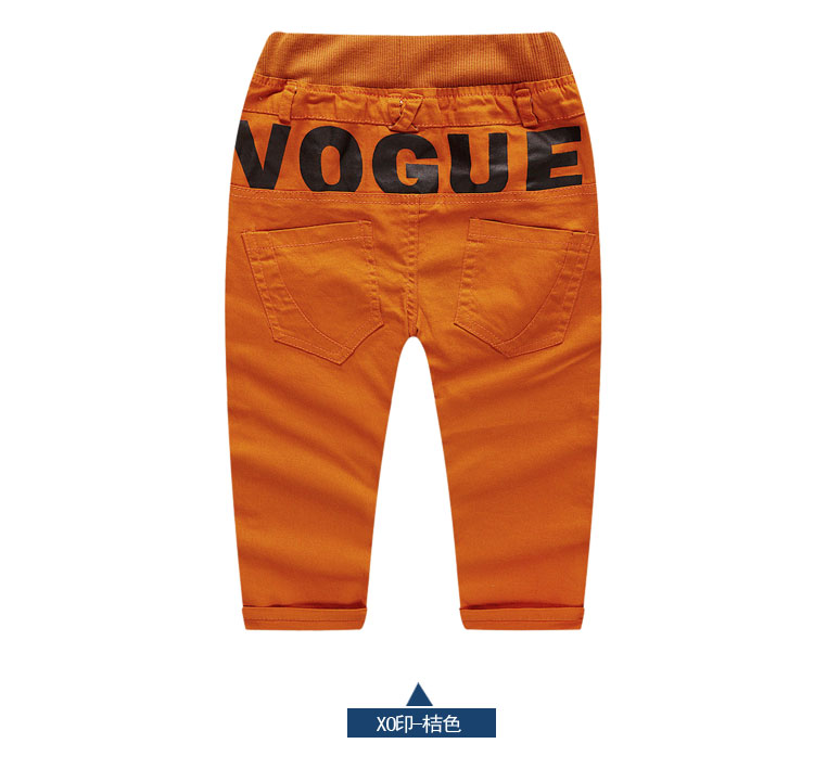 Pantalon garcon - Ref 2054598 Image 14
