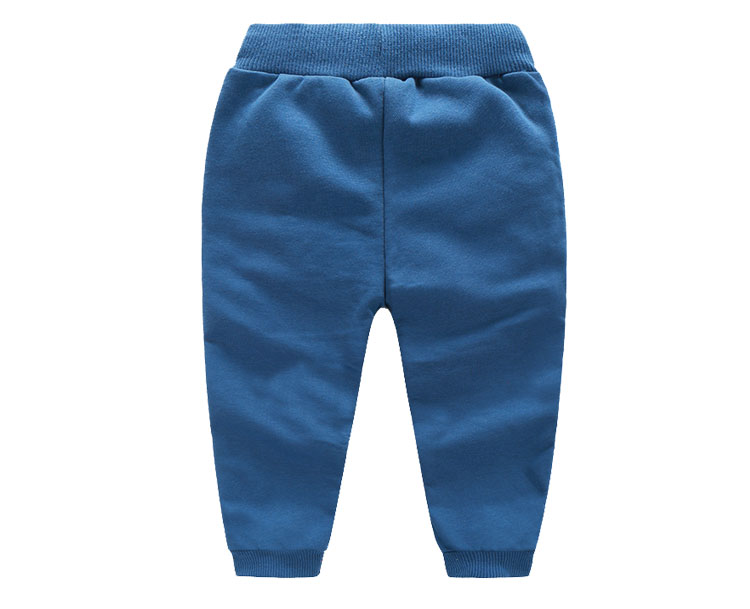 Pantalon pour garcons et filles - Ref 2057792 Image 12