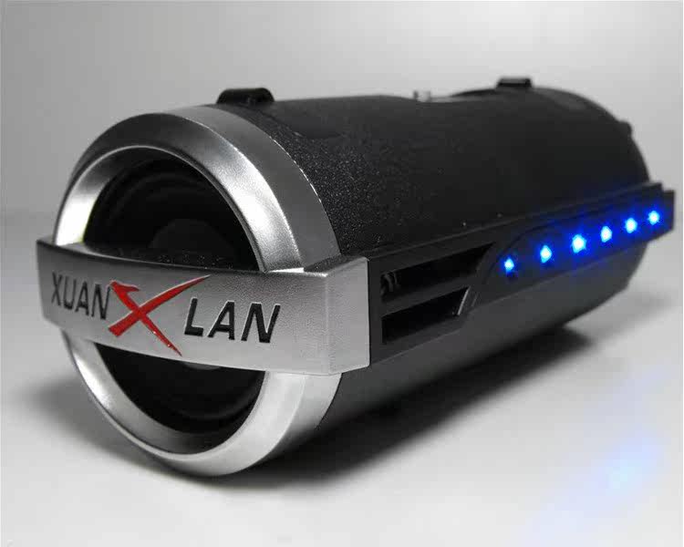 Haut-parleurs portables - Ref 2265743 Image 28