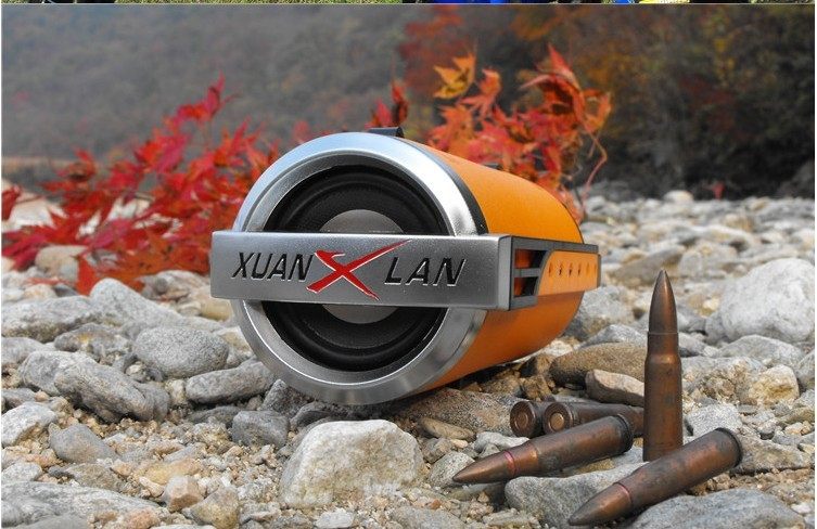 Haut-parleurs portables - Ref 2265743 Image 23