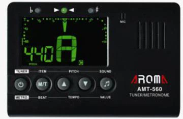 Бесплатная доставка Arnoma AMT-560 New Sanheye One-Guitar Violin Mixer Beats Piano Tuning