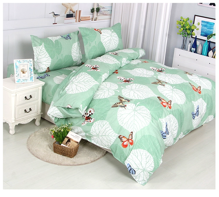 Chăn bông đơn mảnh chăn dày 1,5 m đôi 1,8m sinh viên ký túc xá twill quilt 200X230