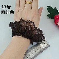 CA Jie № 17 пара