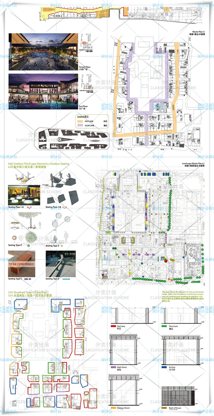 TU00510成都远洋太古里（文本+CAD+SU+立面控制手册等)-5