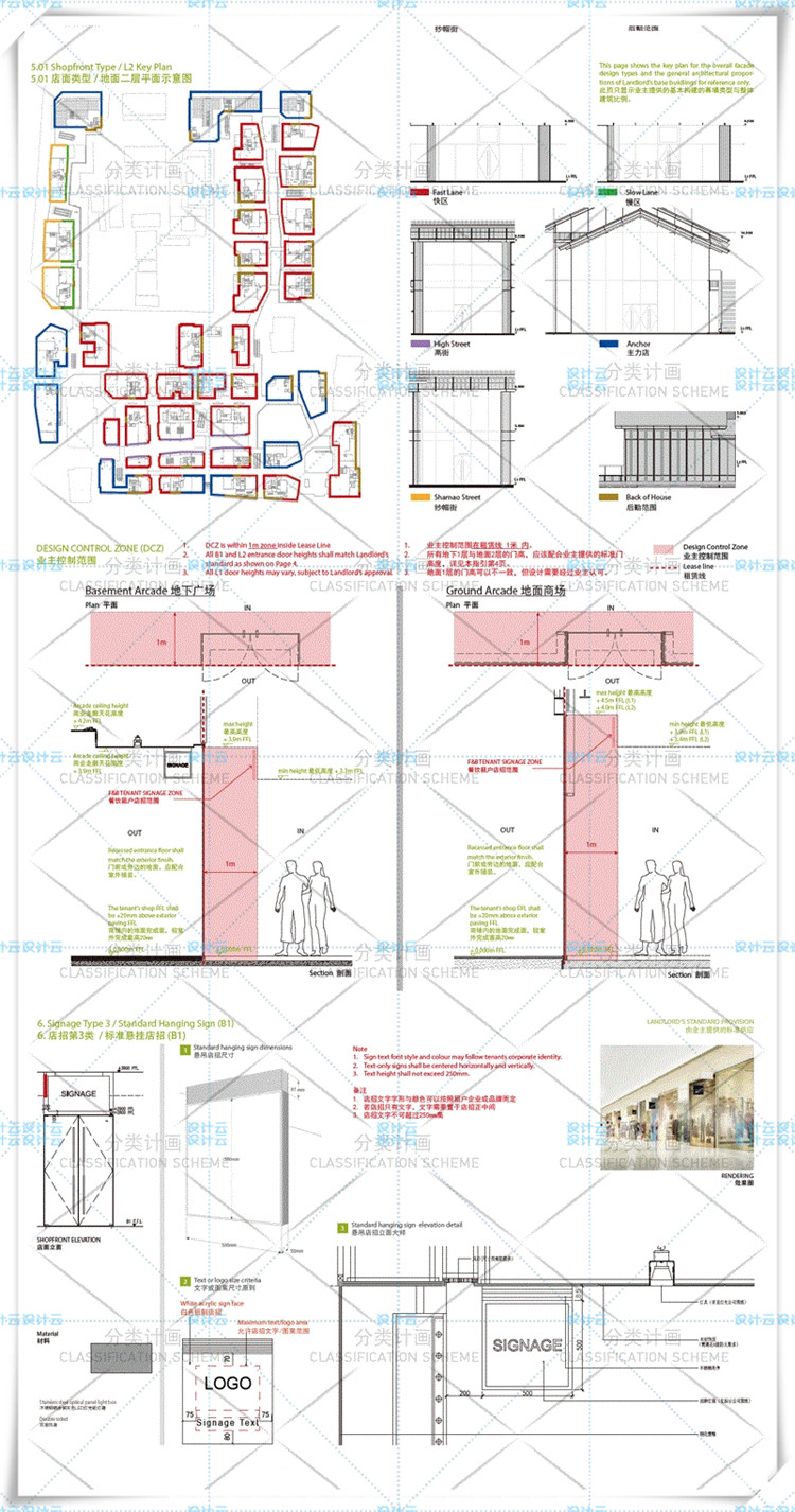 TU00510成都远洋太古里（文本+CAD+SU+立面控制手册等)-6