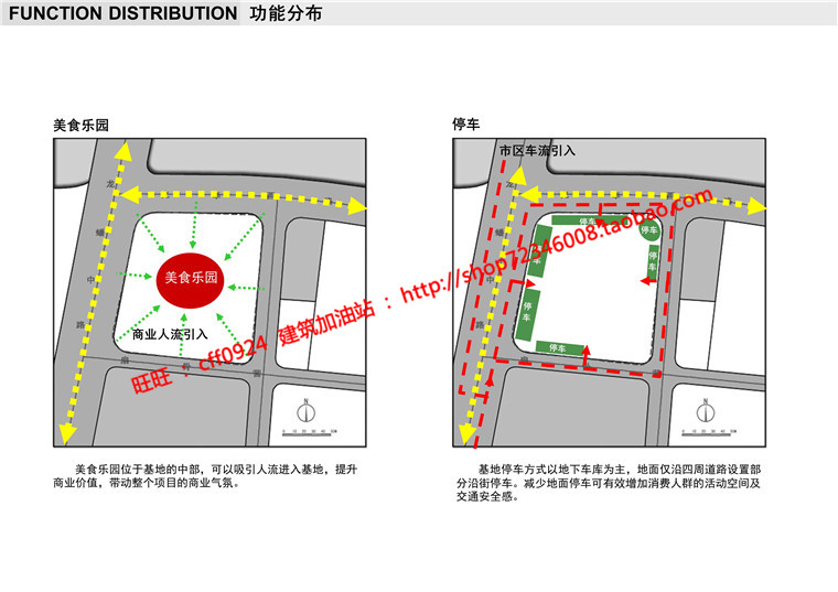 NO00426购物中心方案文本jpg效果图商务办公/SOHO/公寓/商业综...-10