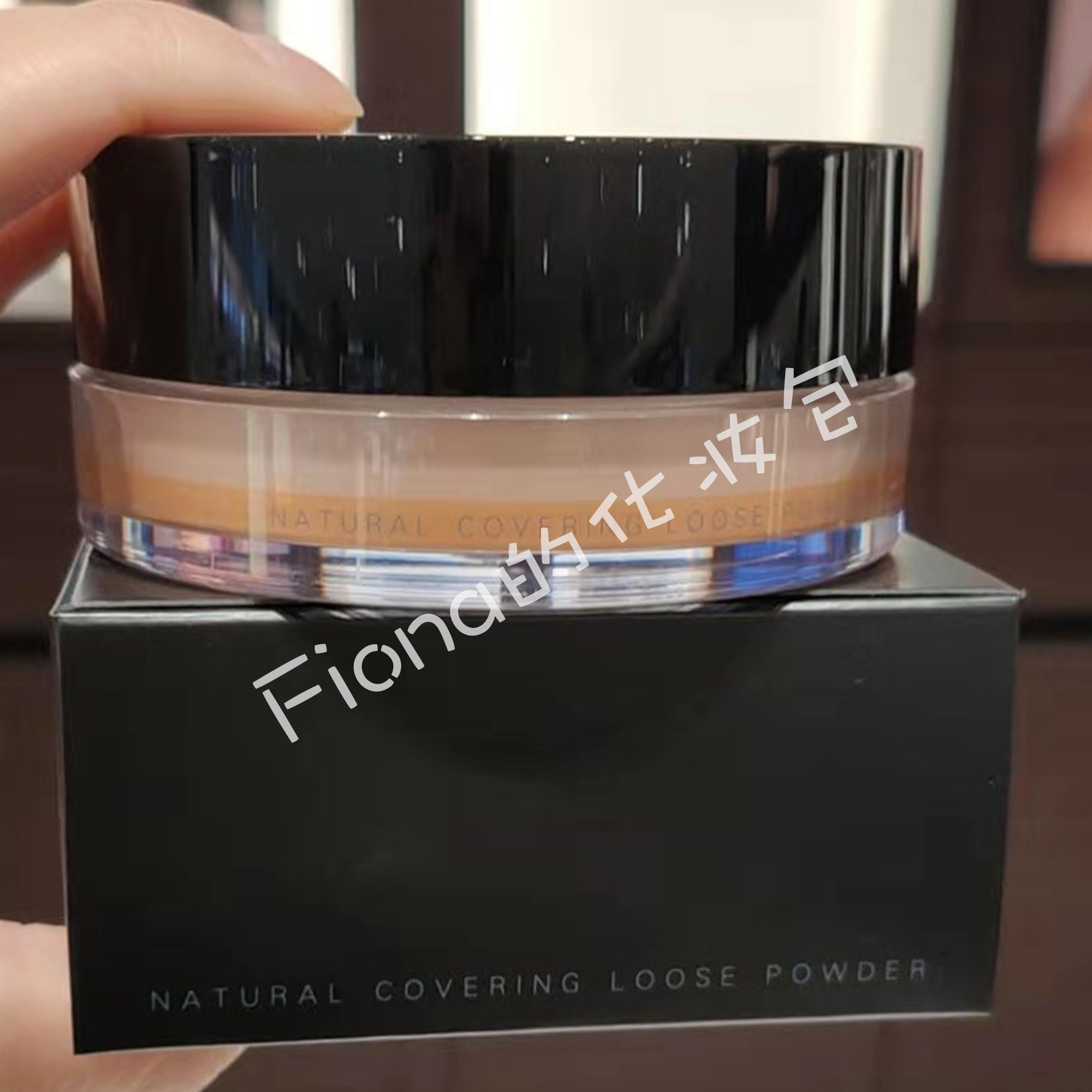 SUQQU Makeup Makeup Makeup Honey Powder Loose Powder Crystal Mining Silk Soft Honey Pink and Flawless Silk