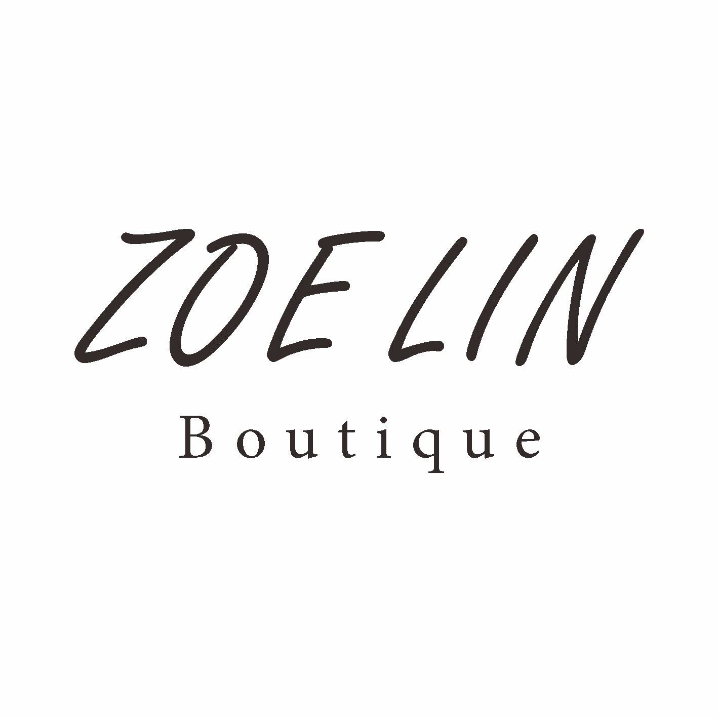ZOELIN女装集合店
