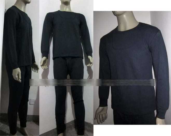 Crown Cold District new Q7 heat coat leader heating all the cotton - warm - all Men's autumn clothes