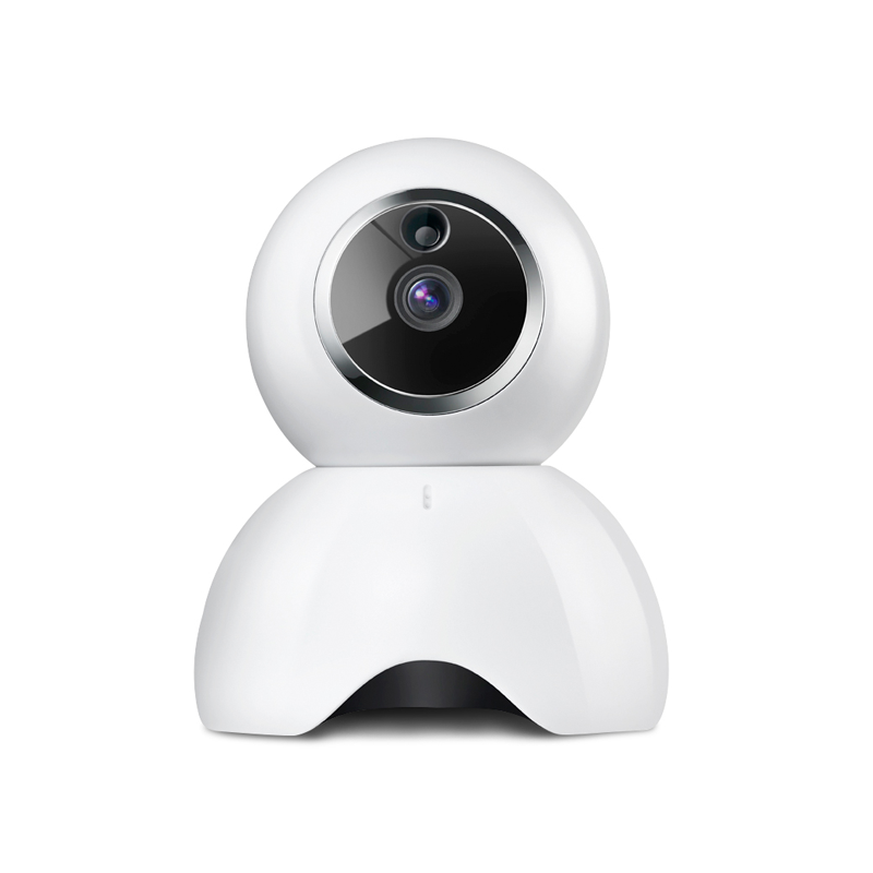 Easy micro-link intelligent IOT camera network HD outdoor waterproof night vision APP remote control