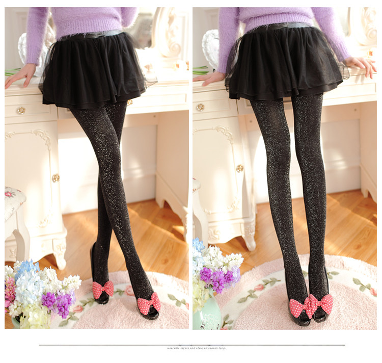 Chaussettes - collants sexy - Ref 759012 Image 27