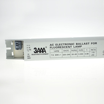 3AAA 3AAA YZ-180EAA T12 a special ballast 1*80W rectifier for towing a 80W ultraviolet sunscreen