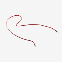 (partial spot) sousou Messenger bag with long bag strap