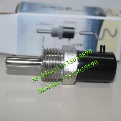 BT-4-22 Bihe four-pipe threaded water pipe with waterproof blind pipe 22MM waterproof temperature monitor accessories