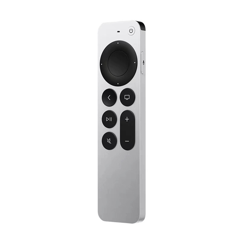 Original 22 New Model/Apple Tv 4Ka2854 Remote Control Type-C Charging Port Brand New with Film