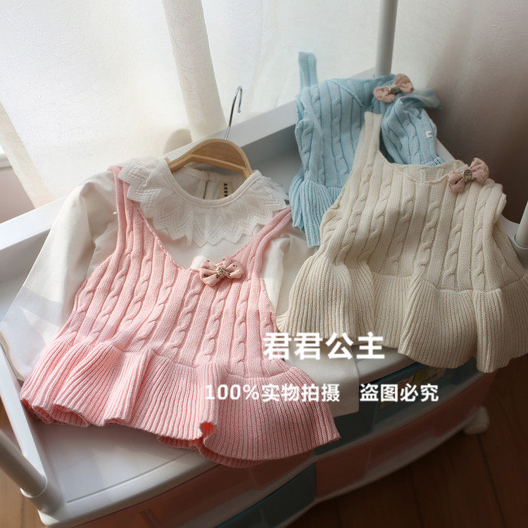 Gilet fille - Ref 2070814 Image 27