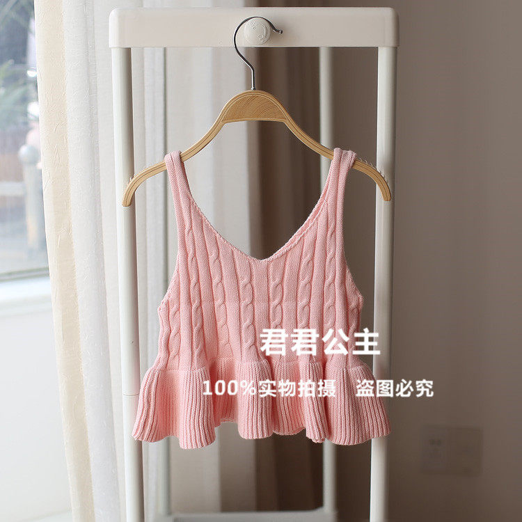 Gilet fille - Ref 2070814 Image 41