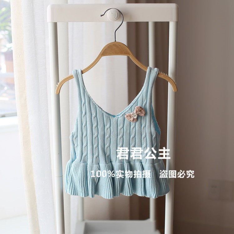 Gilet fille - Ref 2070814 Image 31