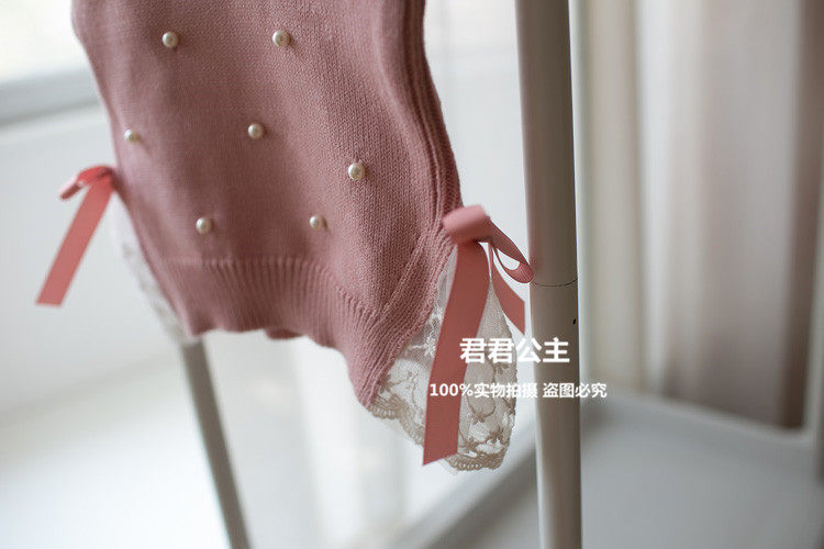 Gilet fille - Ref 2070944 Image 47