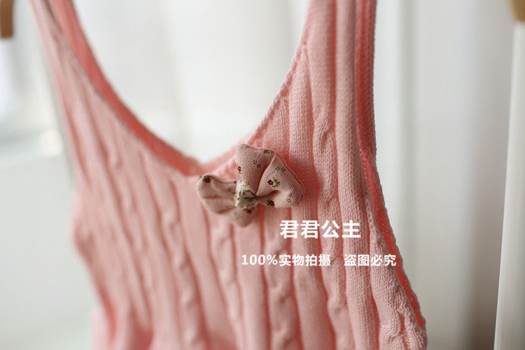 Gilet fille - Ref 2070814 Image 45