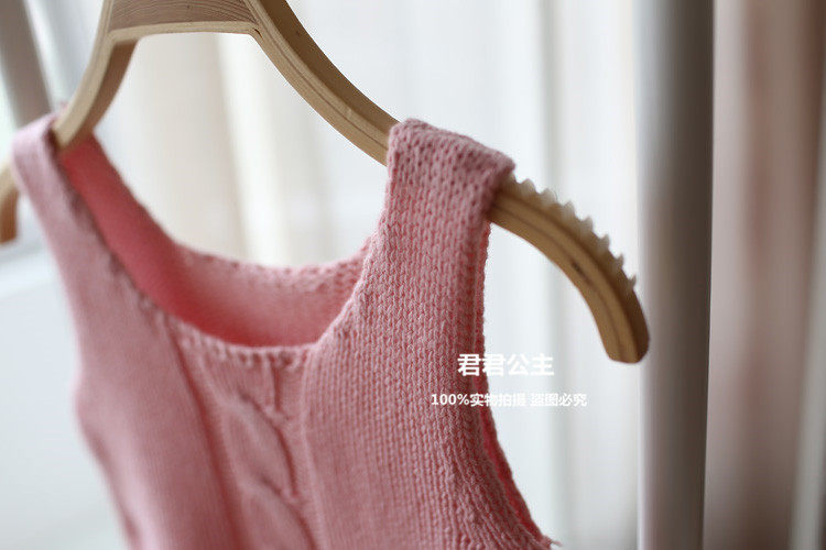 Gilet fille - Ref 2070702 Image 45