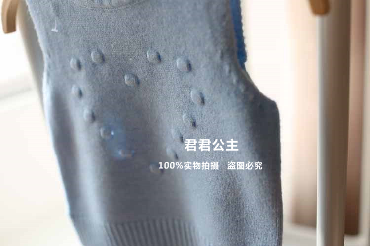 Gilet fille - Ref 2071761 Image 43